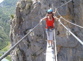  Via Ferramarra Motle du Caire Francia